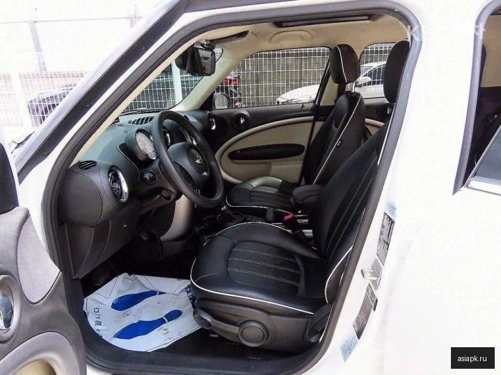 Subaru Levorg 5