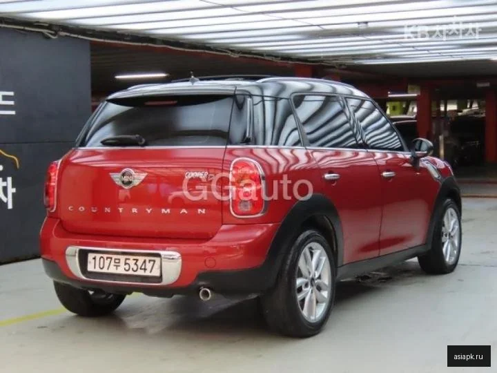 Subaru Outback 4