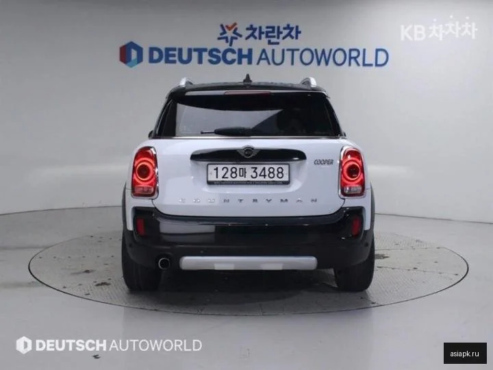 Subaru Outback 5
