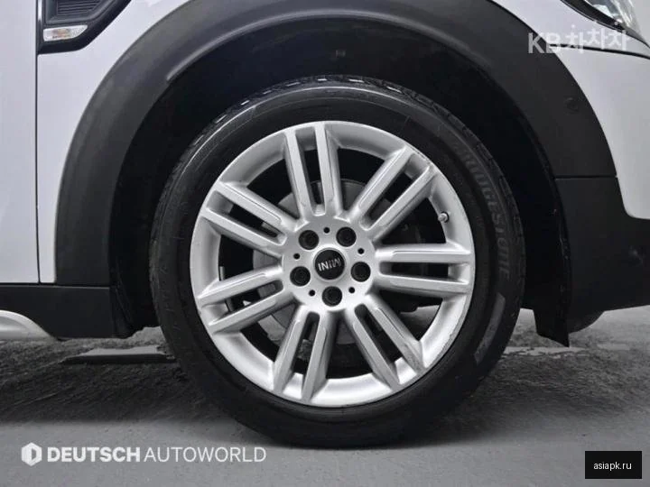 Subaru Outback 6