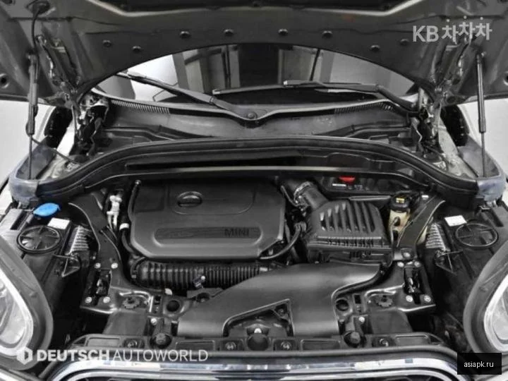 Subaru Outback 6
