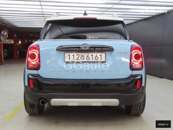 Subaru Outback 4