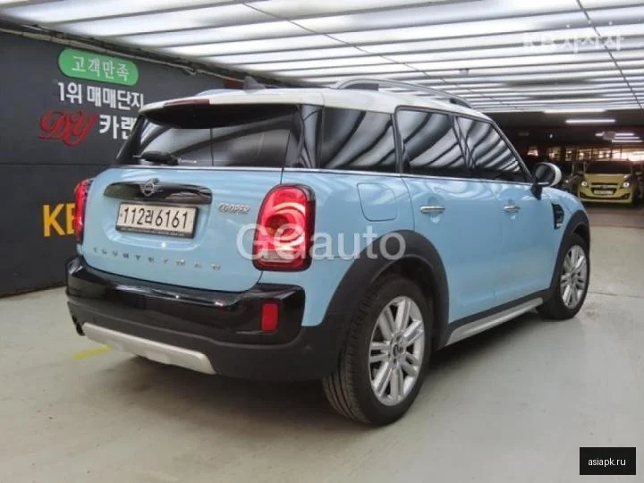 Subaru Outback 5