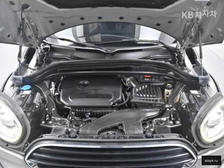 Subaru Outback 6