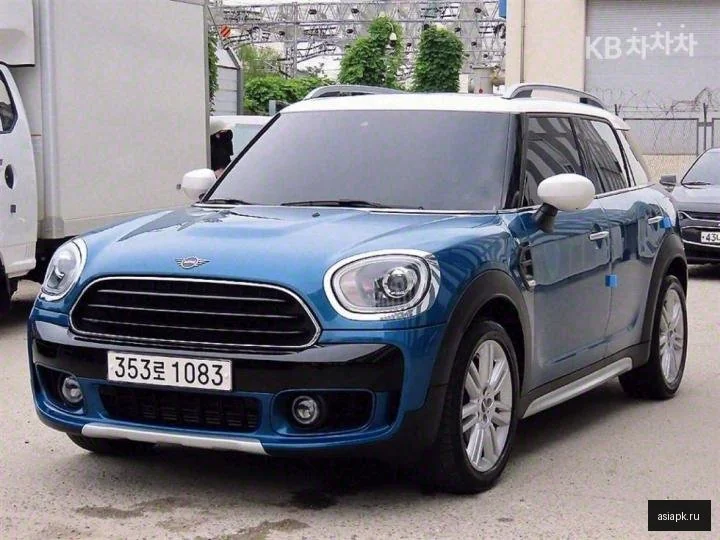 Subaru Pleo Plus 2