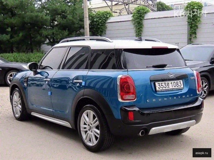 Subaru Pleo Plus 3