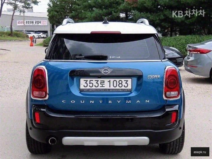 Subaru Pleo Plus 4