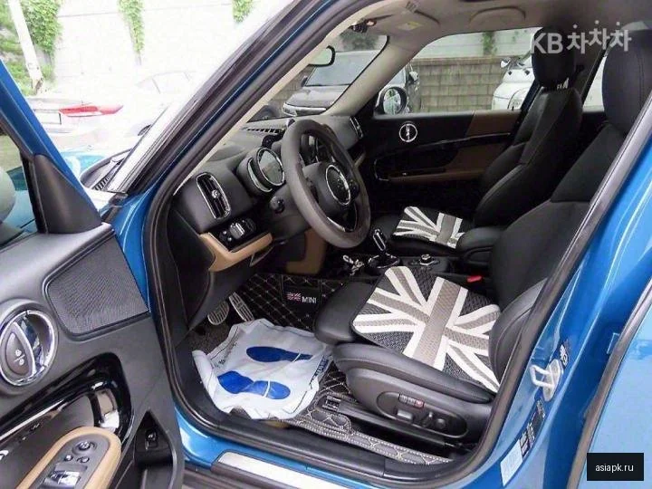 Subaru Pleo Plus 5