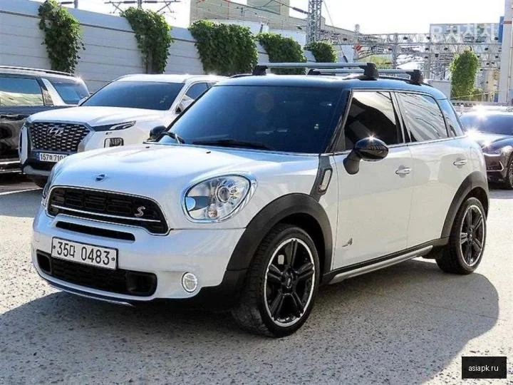 Subaru Pleo Plus 2