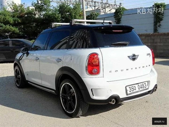 Subaru Pleo Plus 3