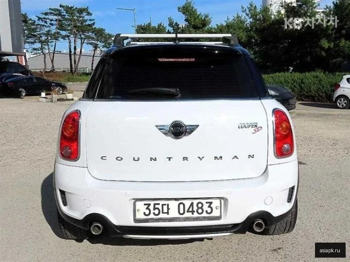 Subaru Pleo Plus 4