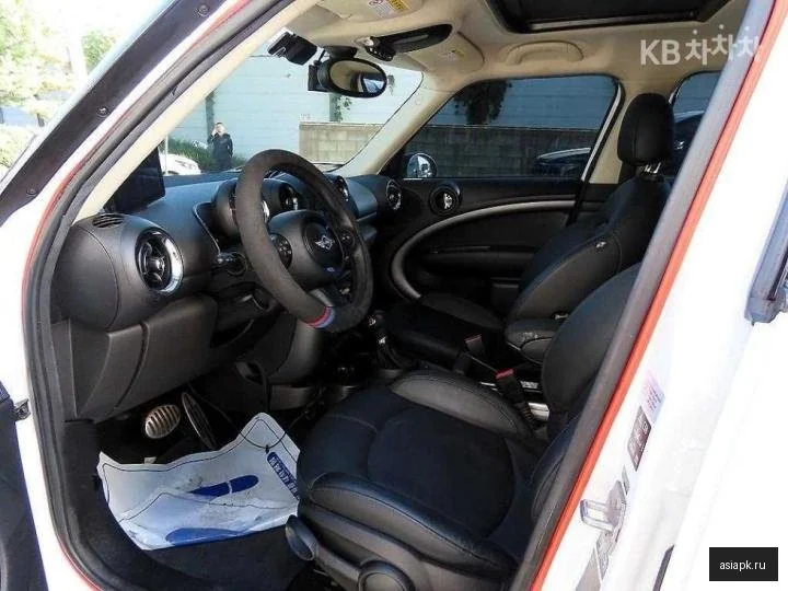 Subaru Pleo Plus 5