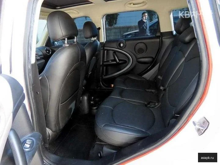 Subaru Pleo Plus 6