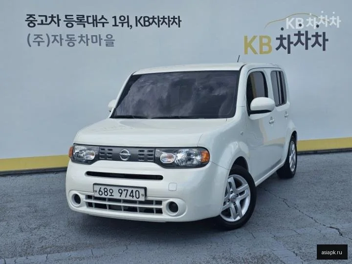 Daihatsu Atrai 2