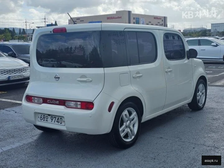 Daihatsu Atrai 3