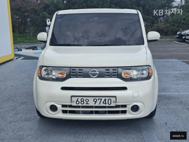 Daihatsu Atrai 4