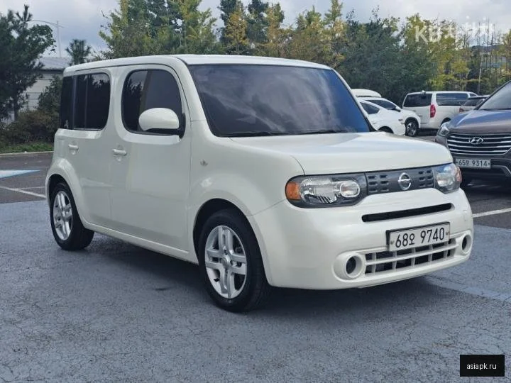 Daihatsu Atrai 6