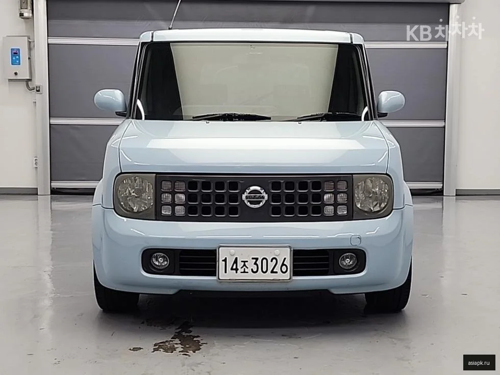 Daihatsu Atrai 2
