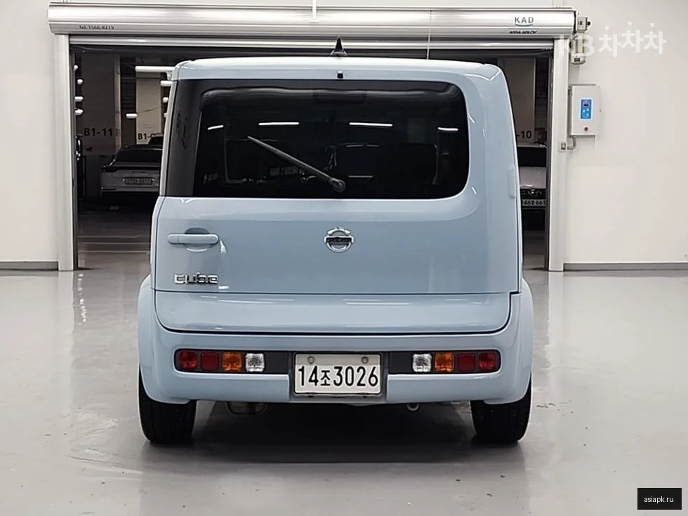 Daihatsu Atrai 3