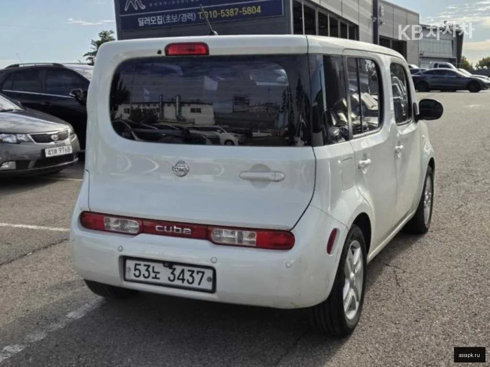 Daihatsu Atrai 2