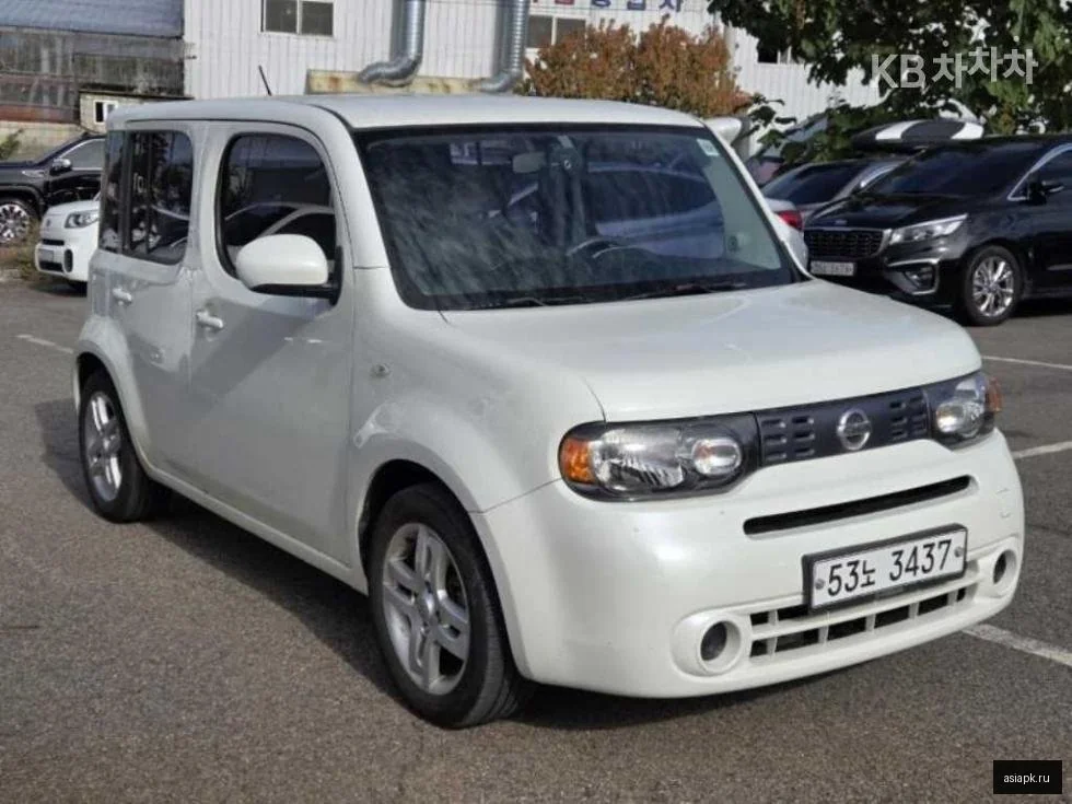 Daihatsu Atrai 3
