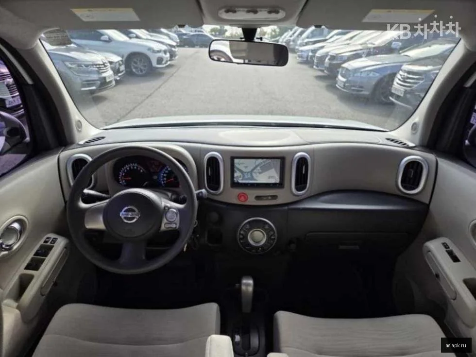 Daihatsu Atrai 6