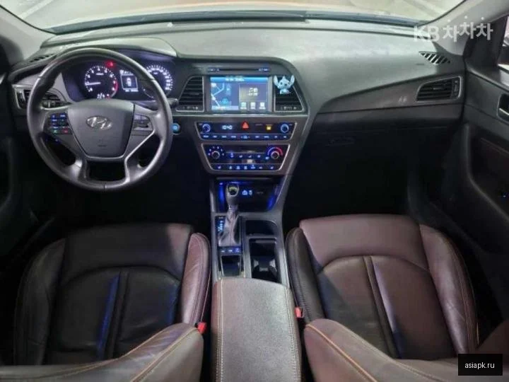 Daihatsu Boon 5