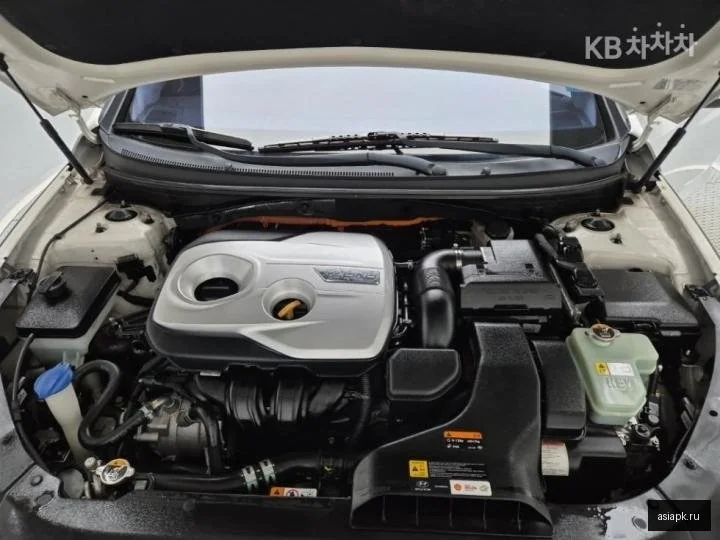 Lexus NX200 6