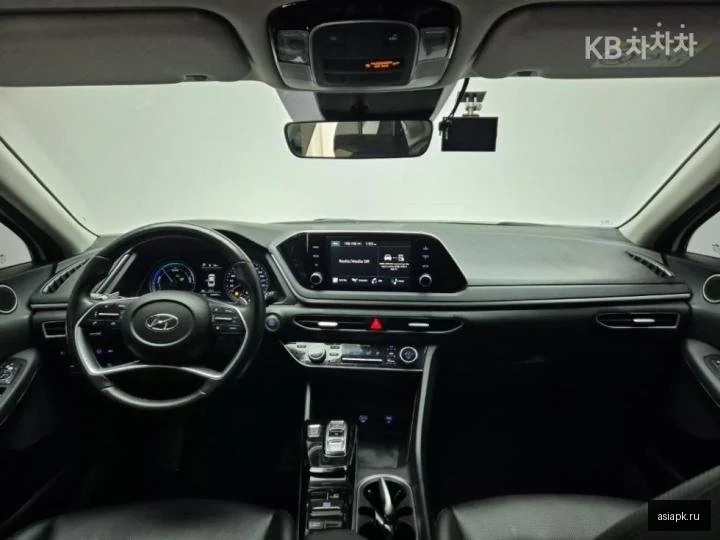 Lexus NX350h 6