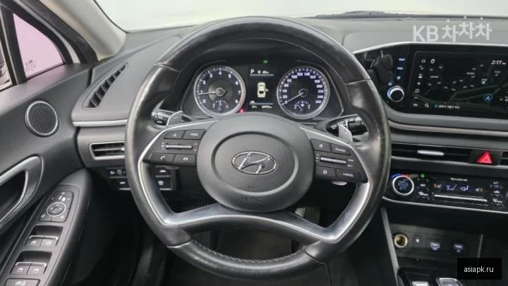 Lexus NX350h 5