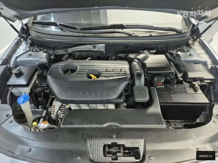 Lexus NX350h 6