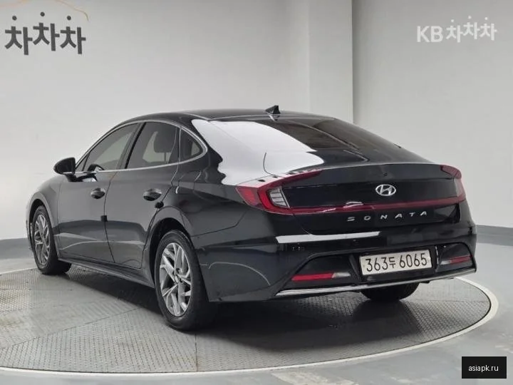Lexus LS500h 3