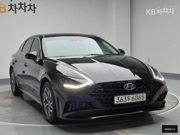 Lexus LS500h 5