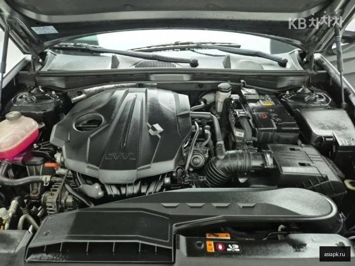 Lexus LS500h 6