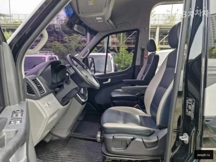 Lexus ES300h 6