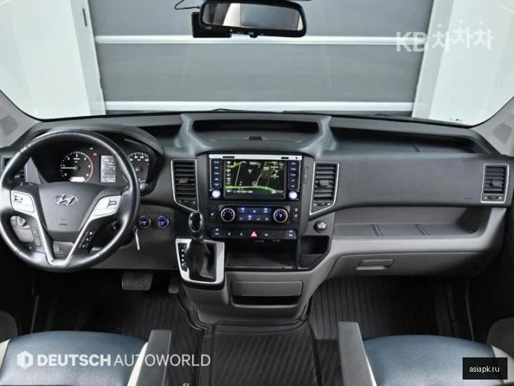 Lexus ES250 5
