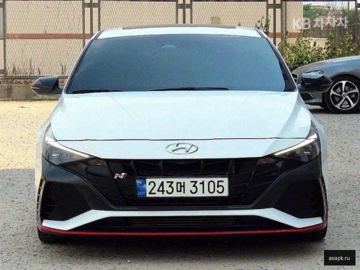 Lexus ES350 2