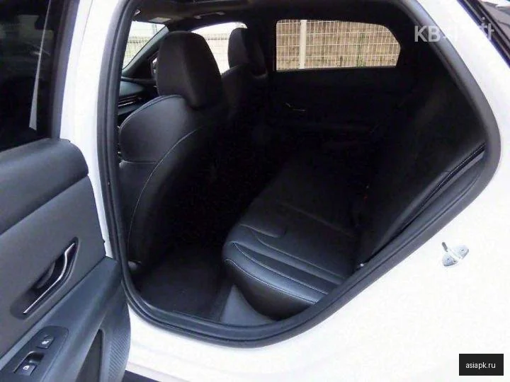 Lexus ES350 6