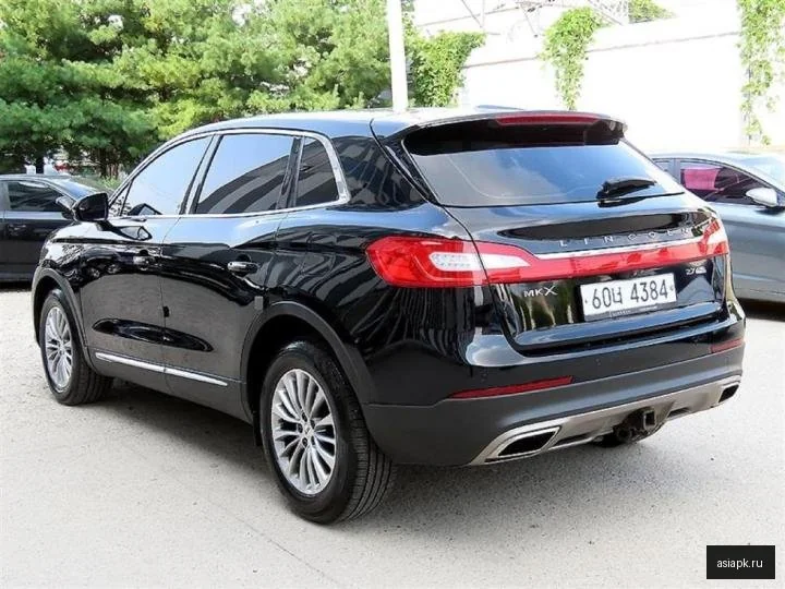 Lexus RX300 3