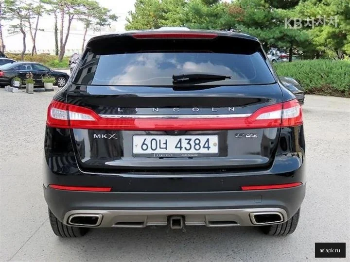 Lexus RX300 4