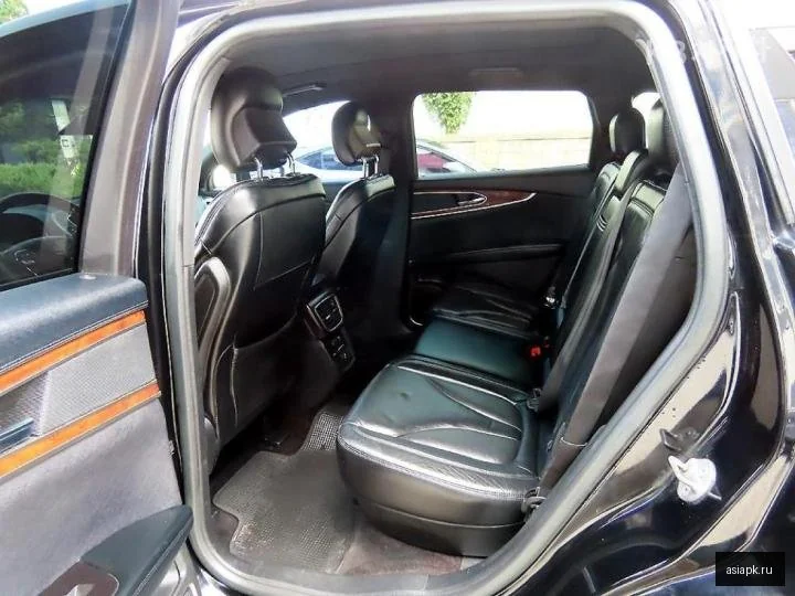 Lexus RX300 6