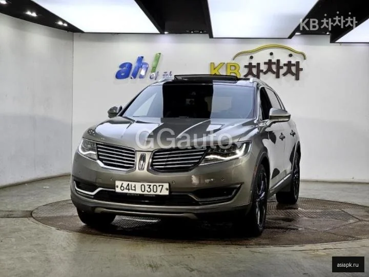 Lexus RX350 2