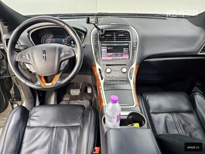 Lexus RX350 4