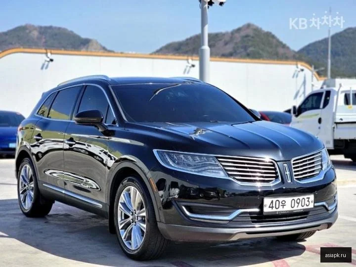 Lexus RX350 2