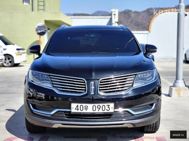 Lexus RX350 3
