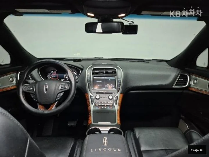 Honda Civic 5