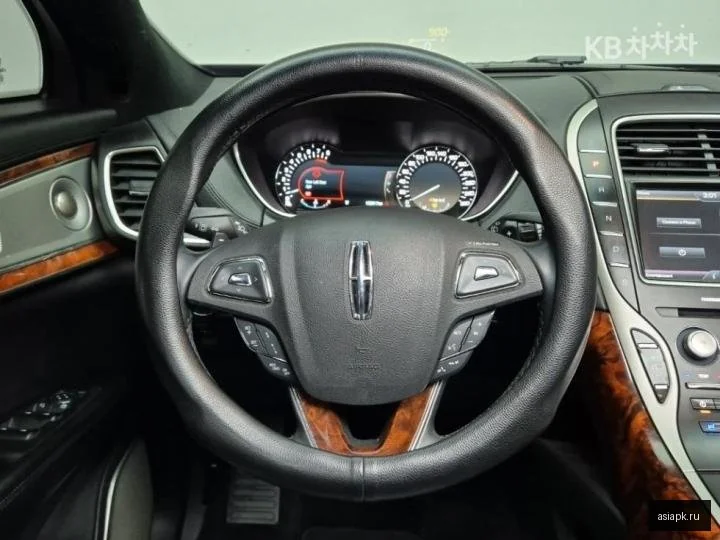 Honda Civic 6