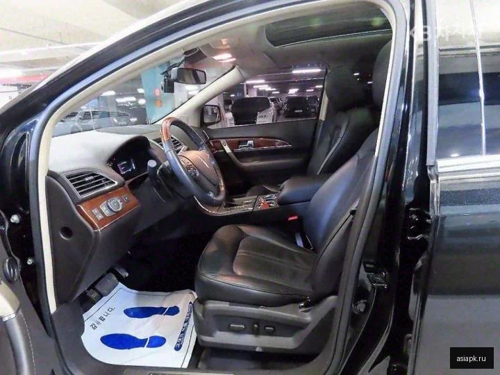 Honda Civic 6