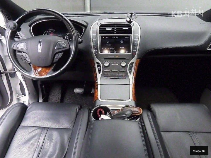 Honda Civic 5