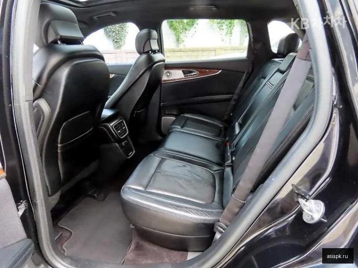 Honda Civic 5